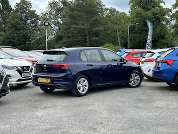 Used Volkswagen Golf 2023 for sale - 78820674: Photo