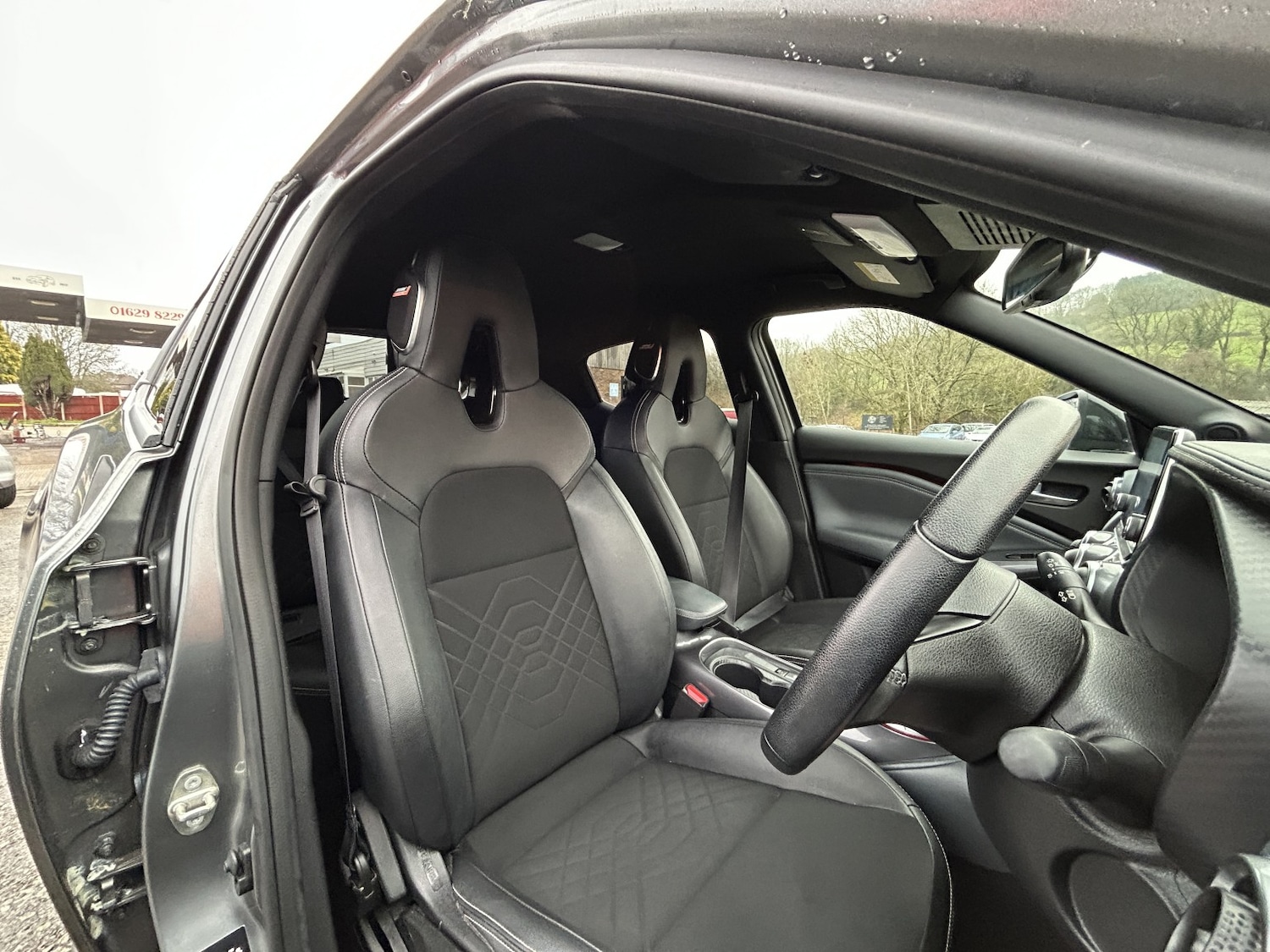 Used Nissan Juke 2022 for sale - 77228233: Photo 10