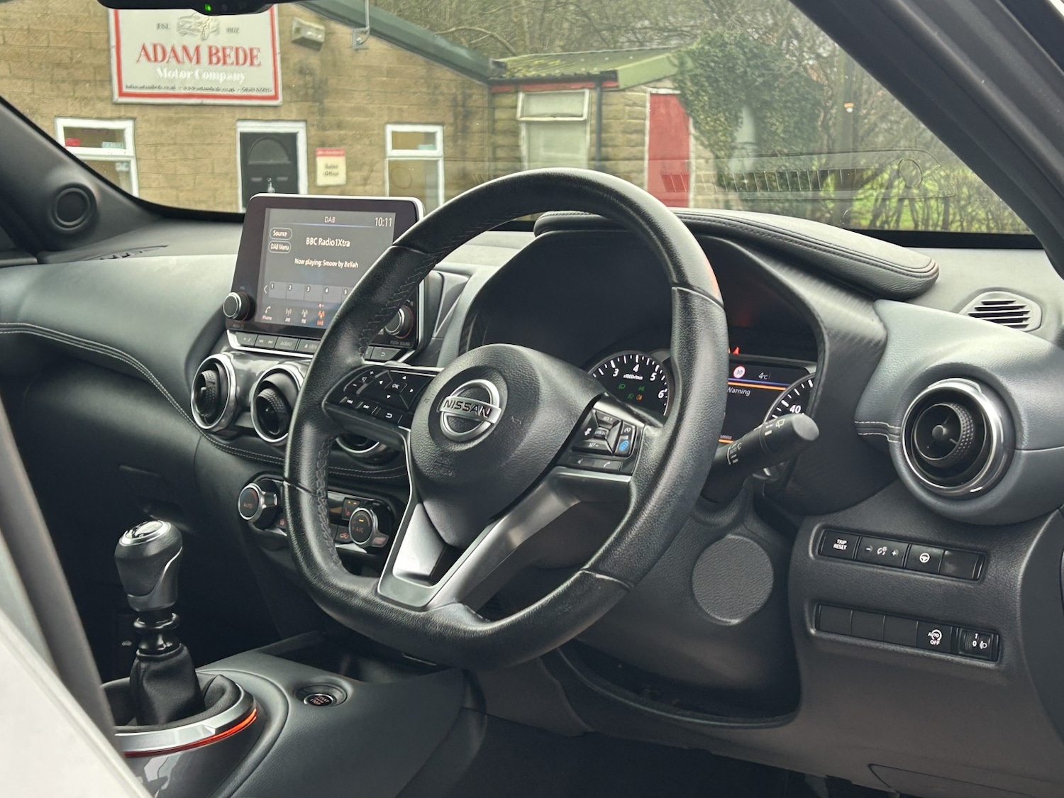 Used Nissan Juke 2022 for sale - 77228233: Photo 11