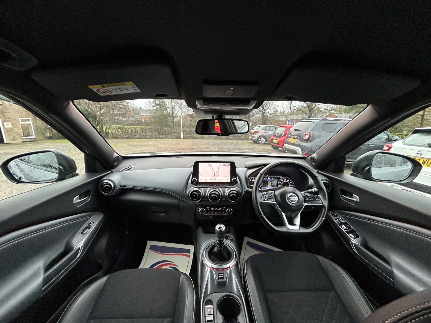 Used Nissan Juke 2022 for sale - 77228233: Photo 12