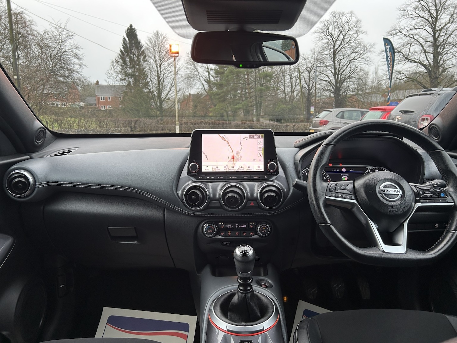 Used Nissan Juke 2022 for sale - 77228233: Photo 13