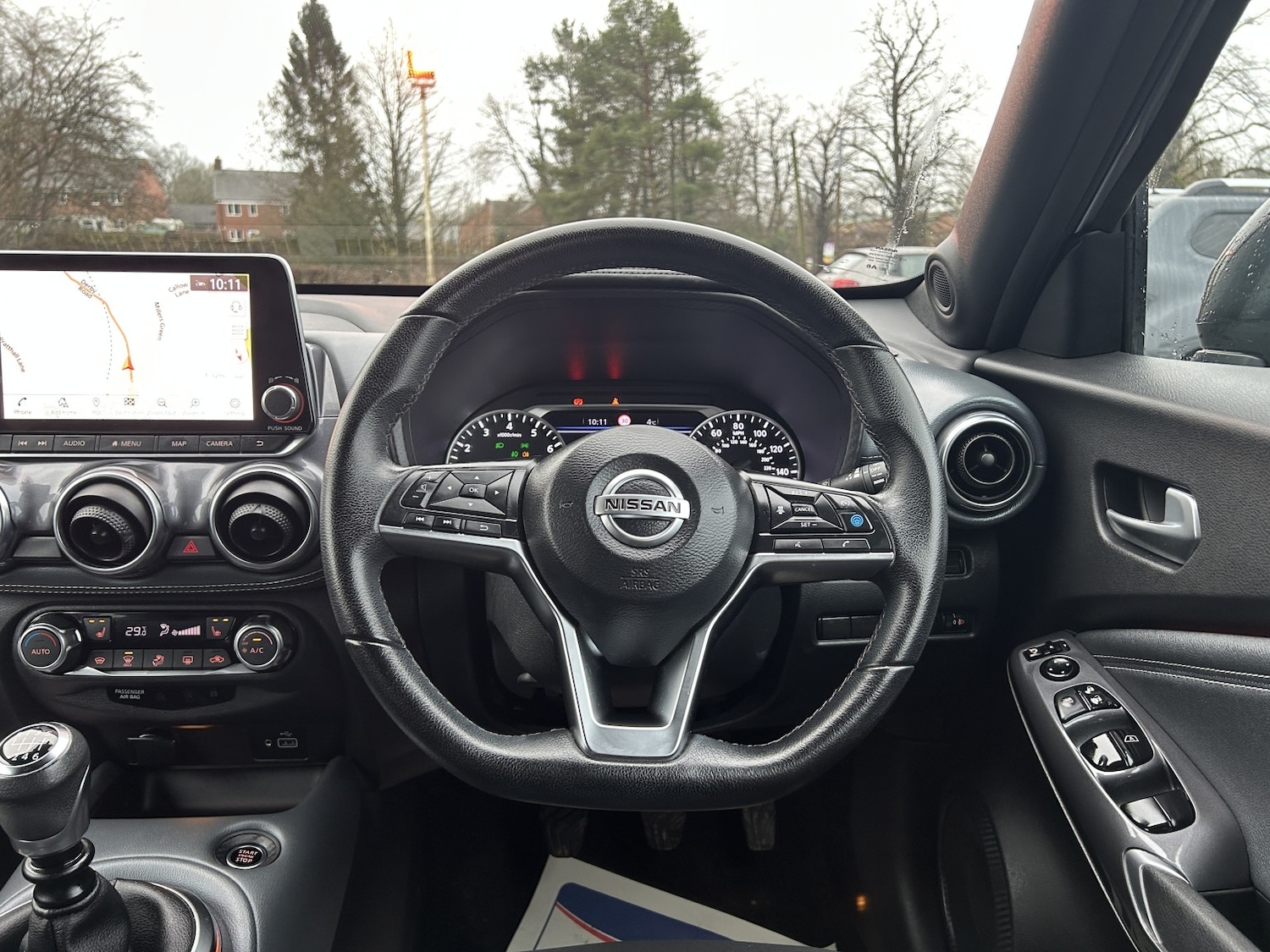 Used Nissan Juke 2022 for sale - 77228233: Photo 14