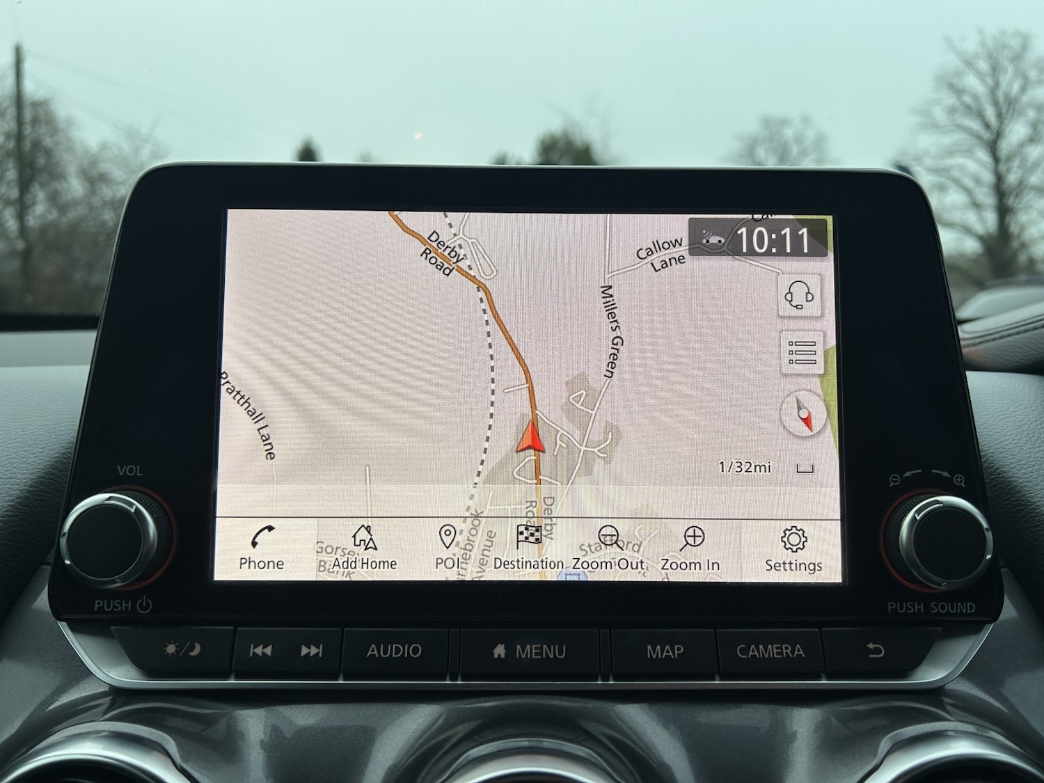 Used Nissan Juke 2022 for sale - 77228233: Photo 15