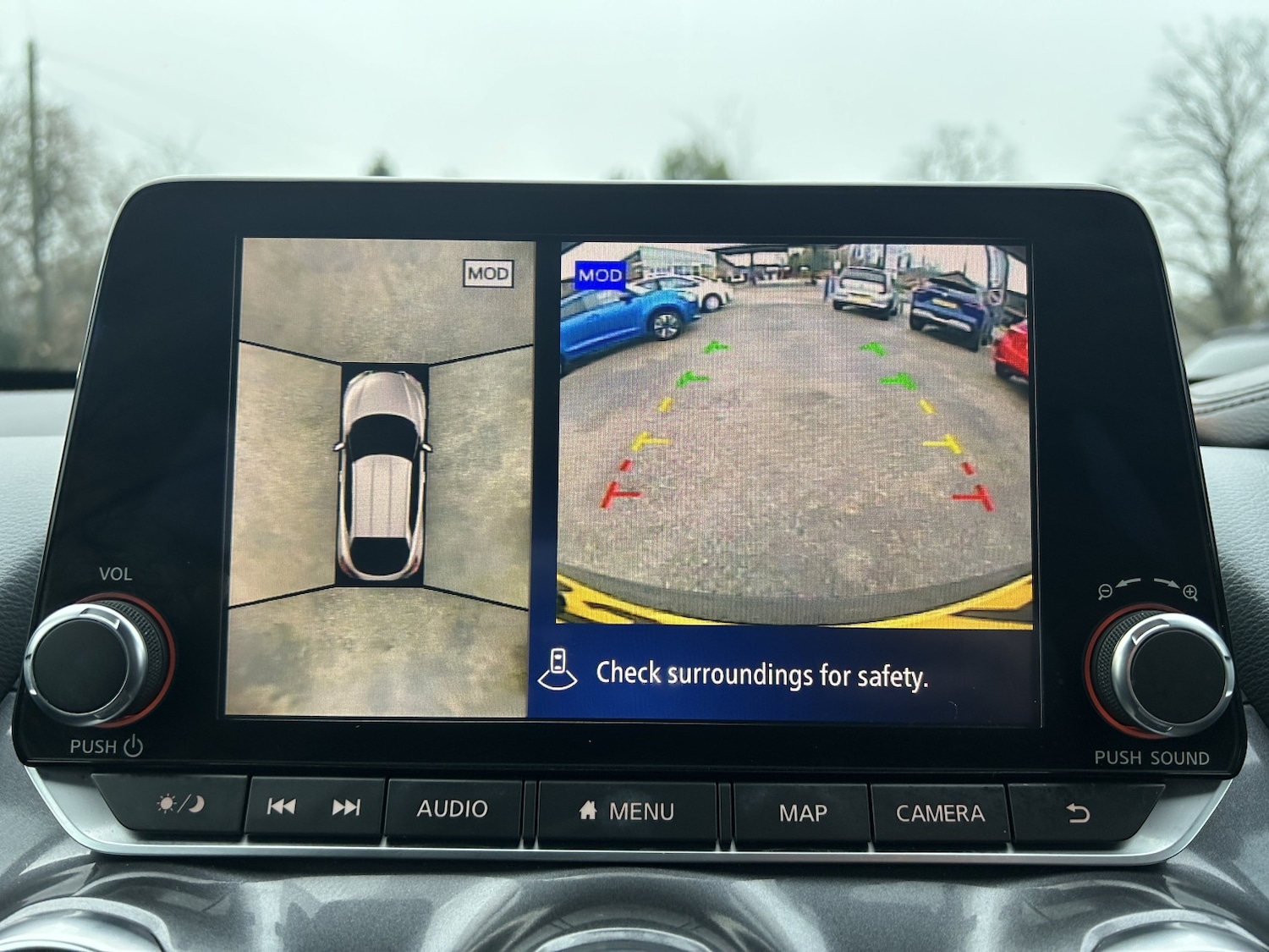 Used Nissan Juke 2022 for sale - 77228233: Photo 16