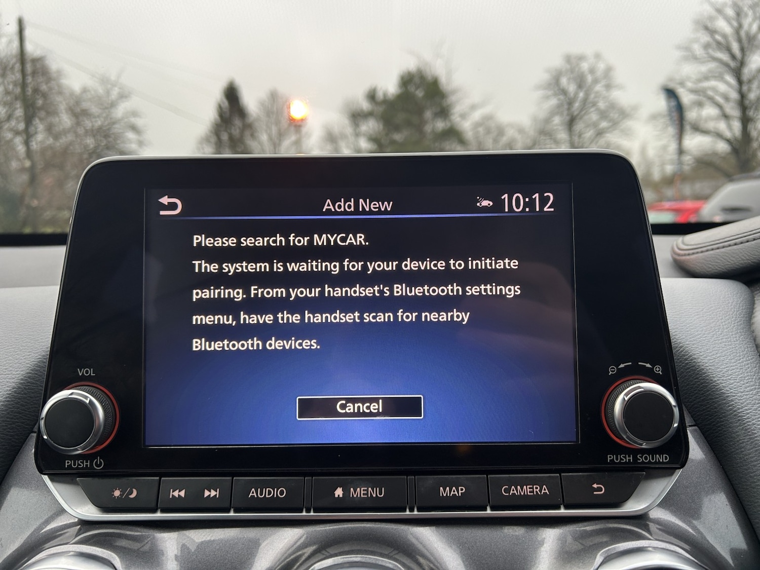 Used Nissan Juke 2022 for sale - 77228233: Photo 18