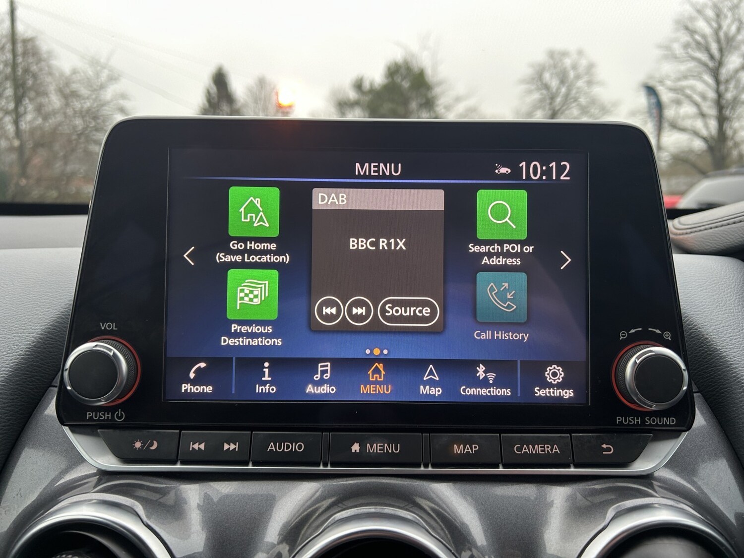 Used Nissan Juke 2022 for sale - 77228233: Photo 19