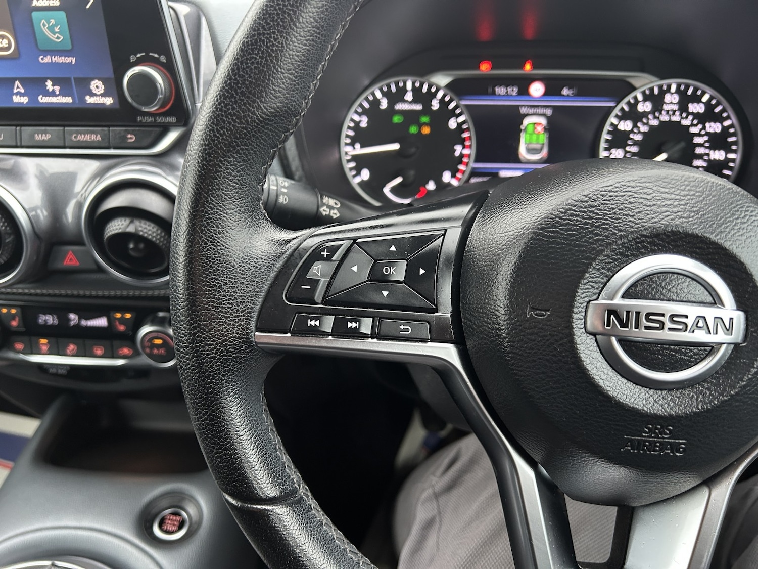 Used Nissan Juke 2022 for sale - 77228233: Photo 25