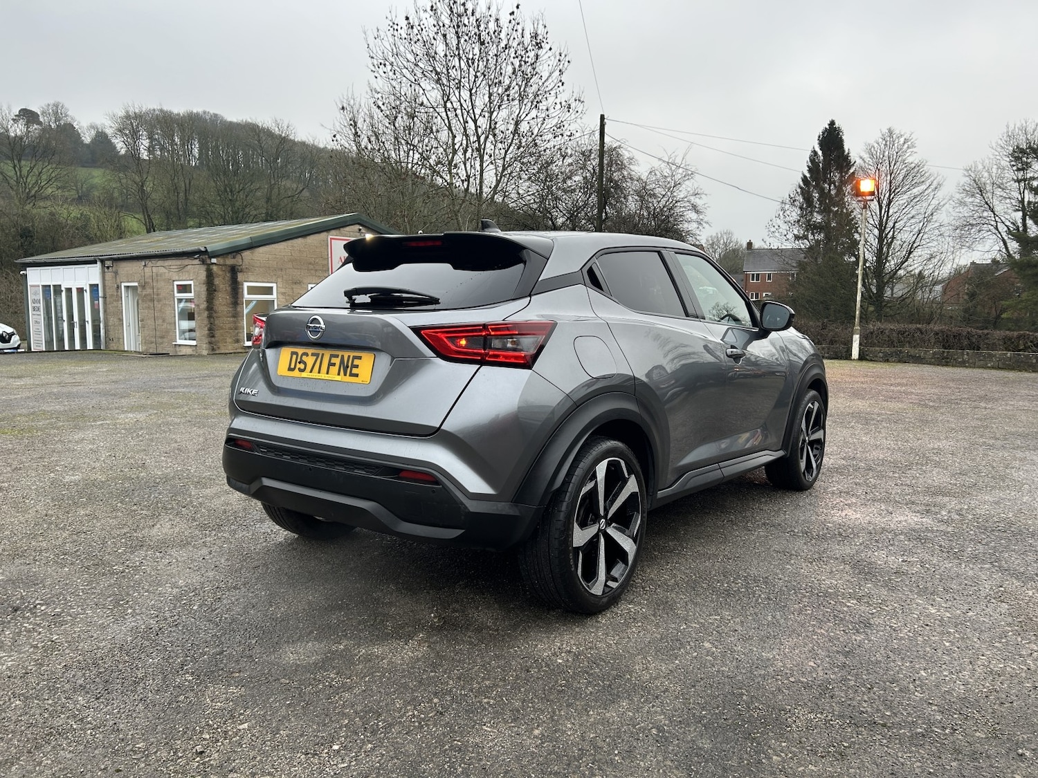 Used Nissan Juke 2022 for sale - 77228233: Photo 29