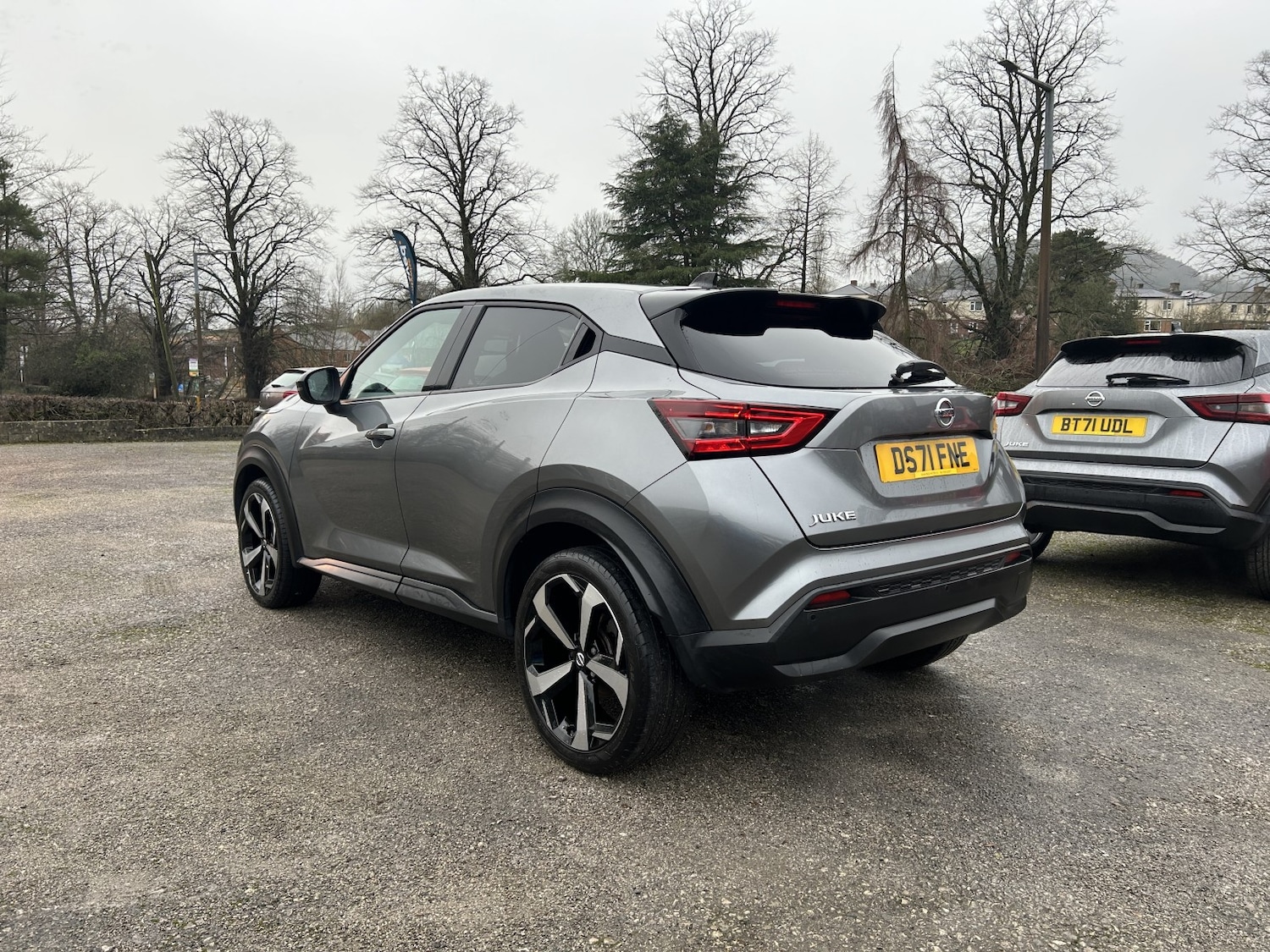 Used Nissan Juke 2022 for sale - 77228233: Photo 30