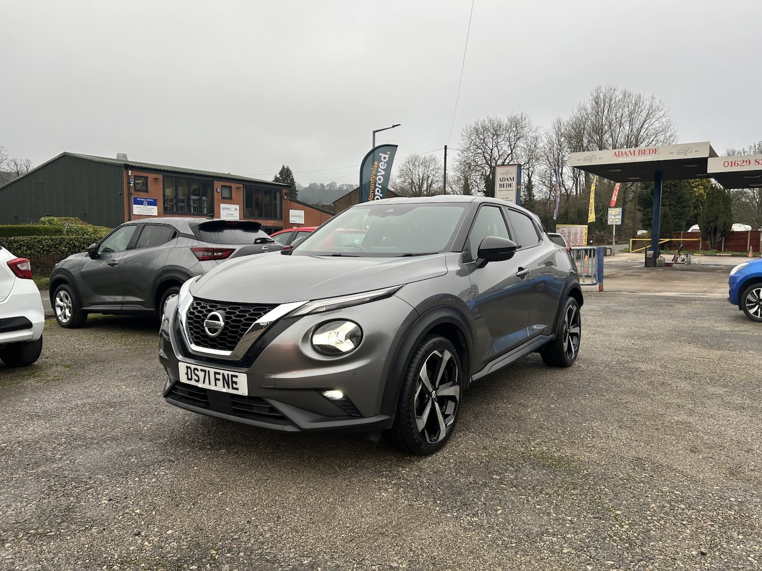 Used Nissan Juke 2022 for sale - 77228233: Photo 31