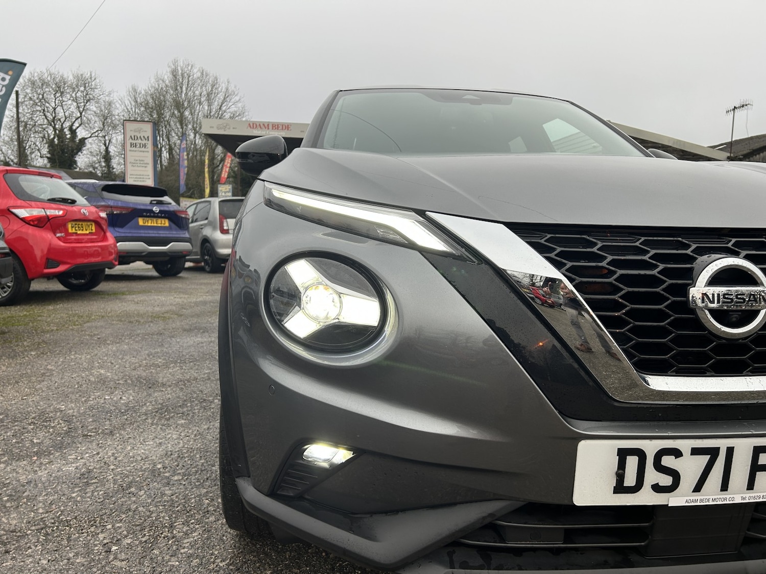 Used Nissan Juke 2022 for sale - 77228233: Photo 32