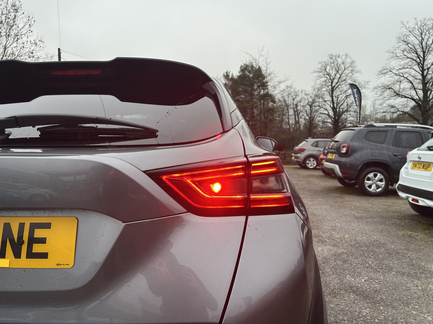 Used Nissan Juke 2022 for sale - 77228233: Photo 33