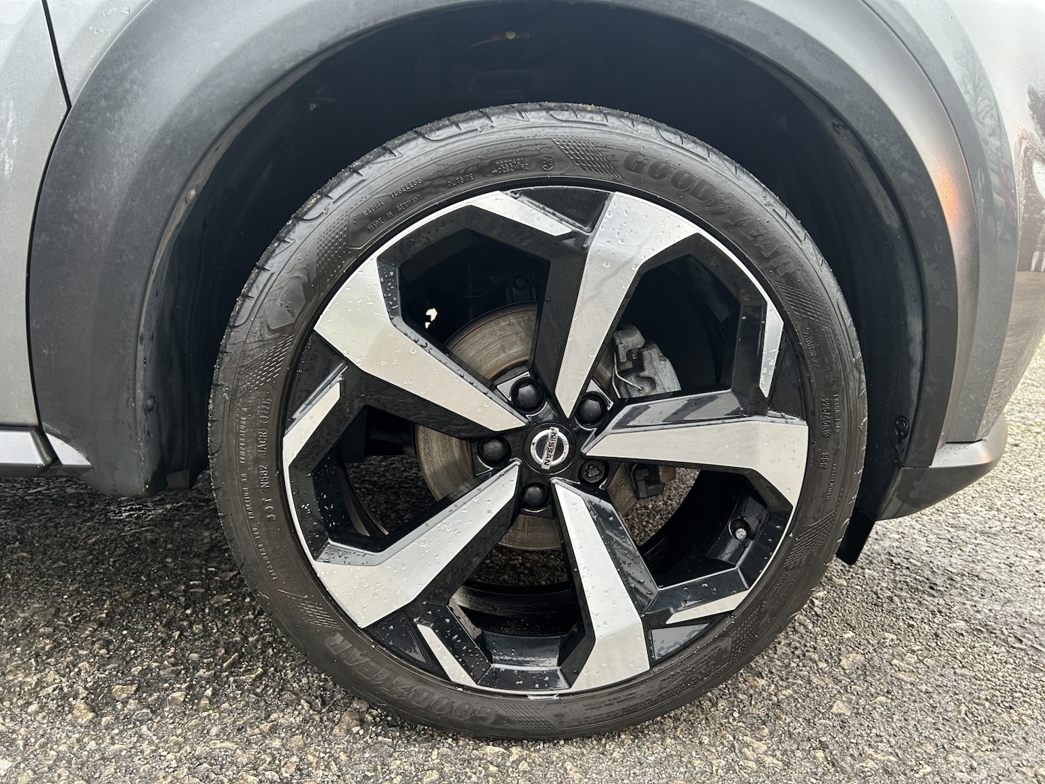 Used Nissan Juke 2022 for sale - 77228233: Photo 37