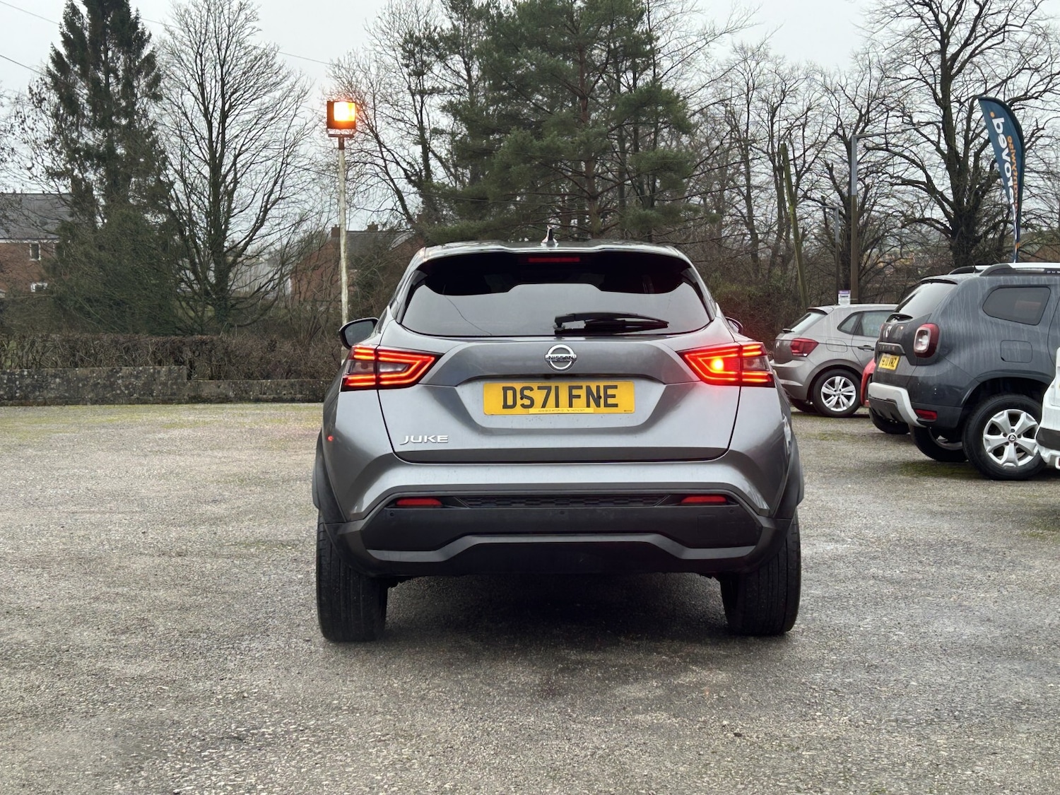 Used Nissan Juke 2022 for sale - 77228233: Photo 5