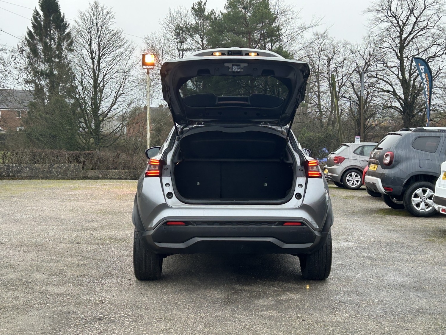 Used Nissan Juke 2022 for sale - 77228233: Photo 6