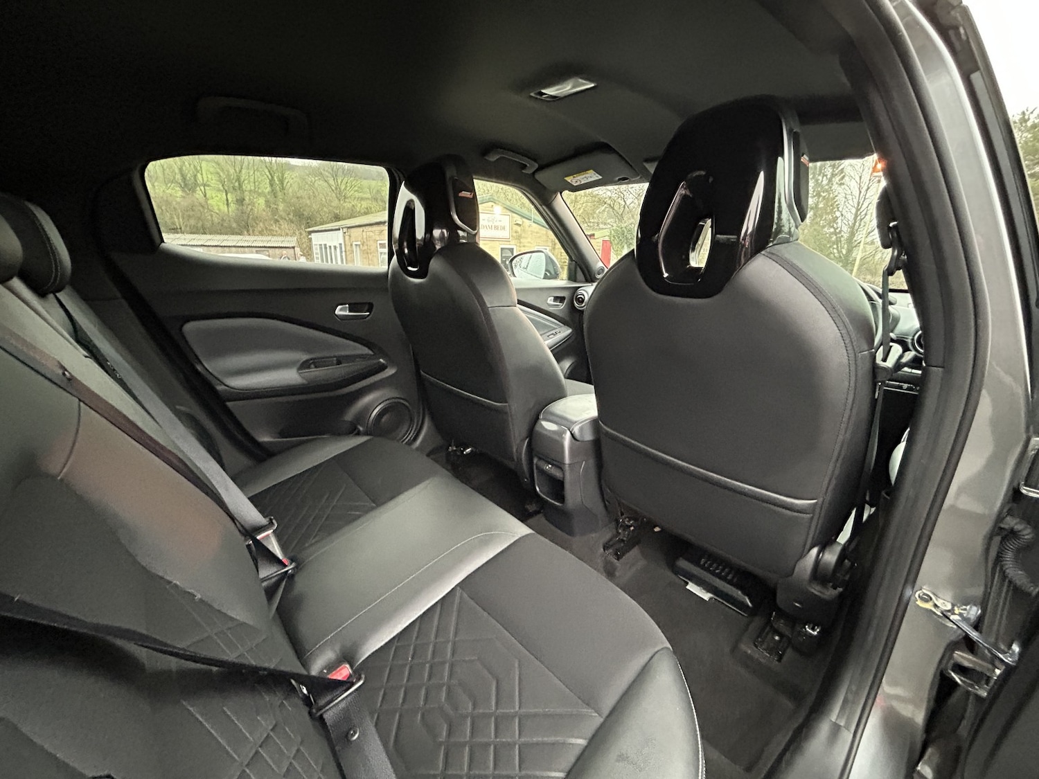 Used Nissan Juke 2022 for sale - 77228233: Photo 7