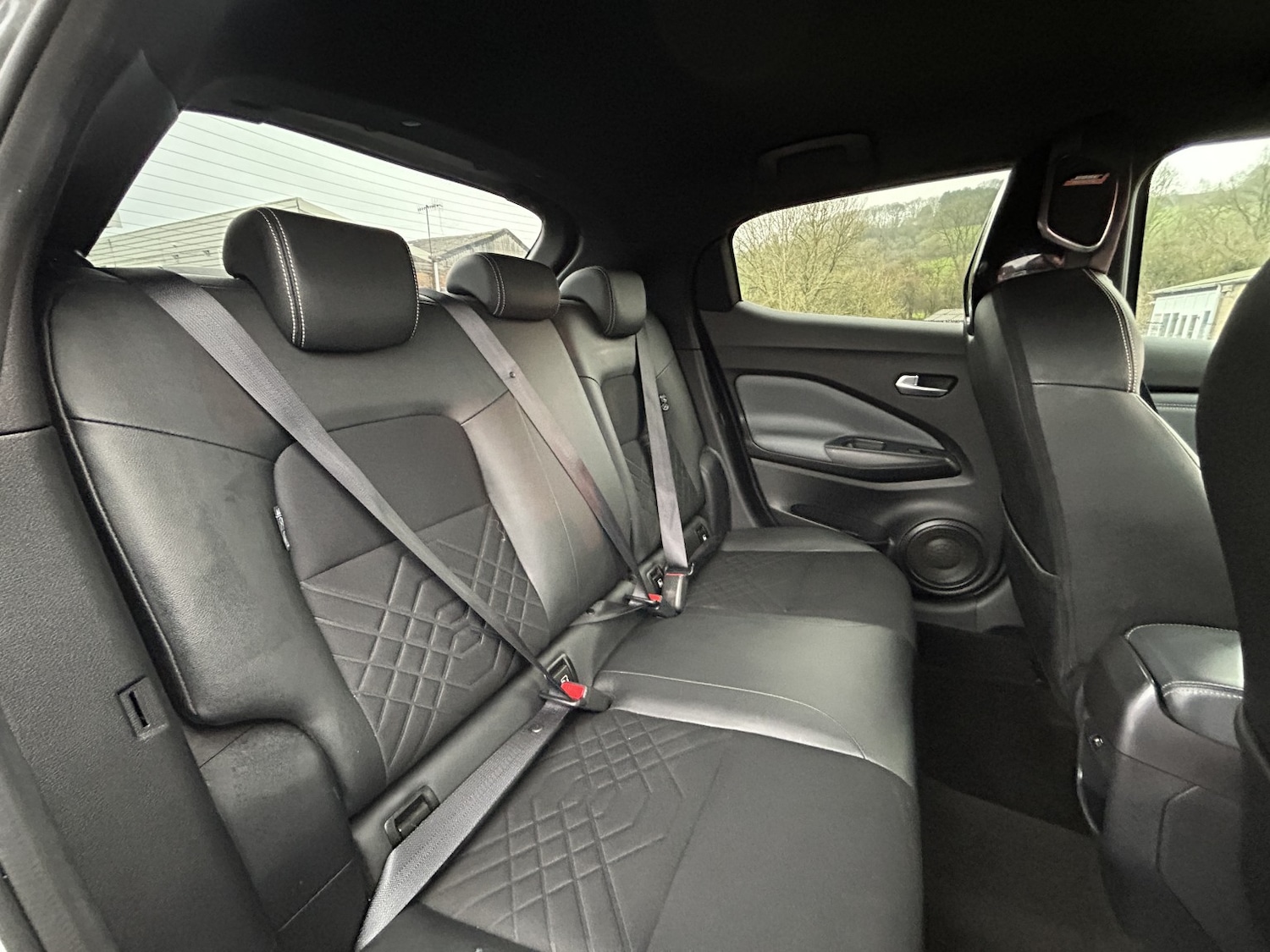 Used Nissan Juke 2022 for sale - 77228233: Photo 8