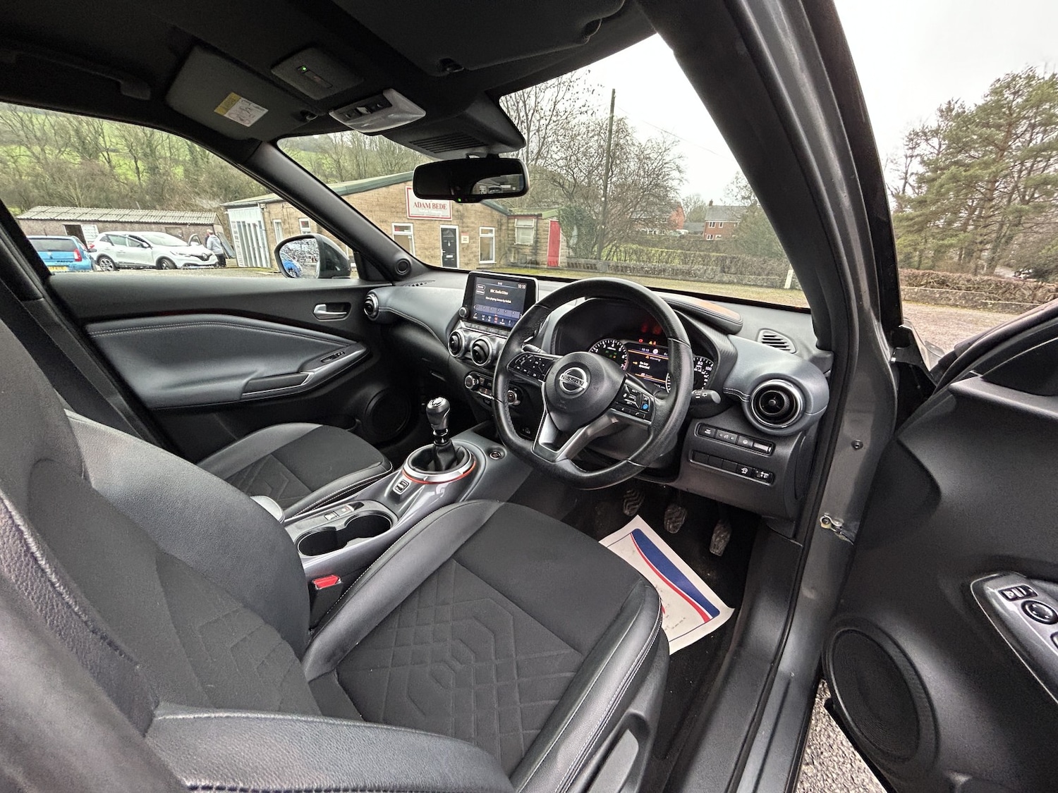 Used Nissan Juke 2022 for sale - 77228233: Photo 9