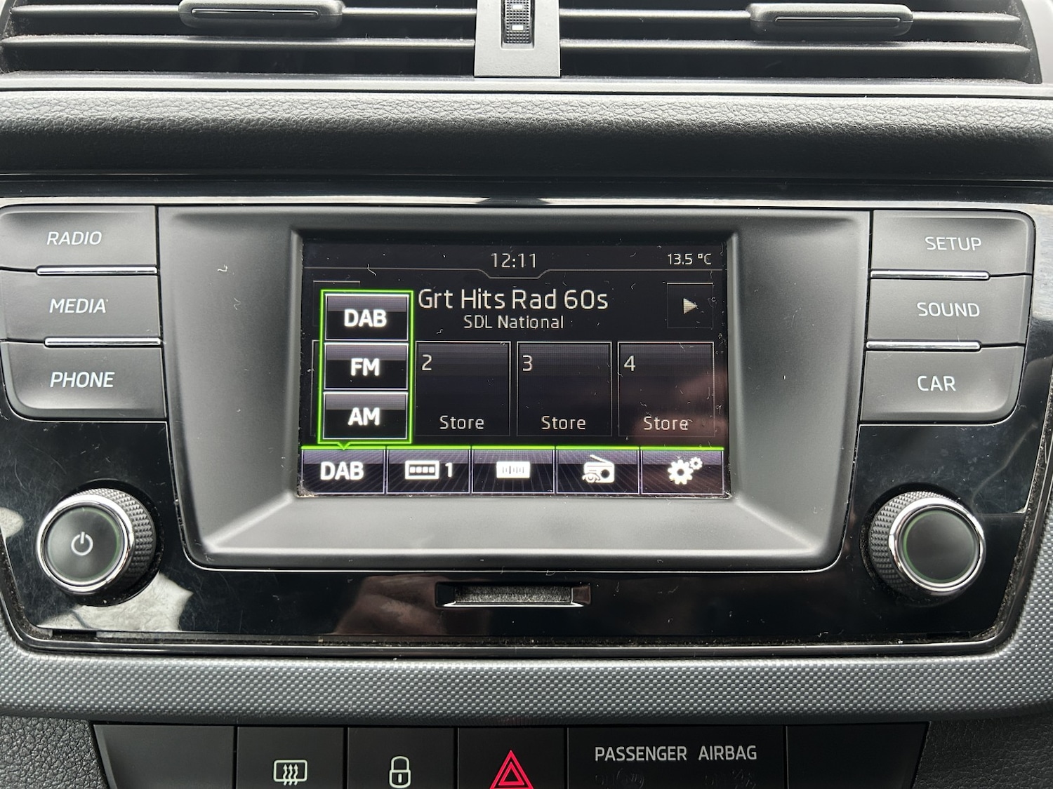 Used Skoda Fabia 2016 for sale - 76559898: Photo 17