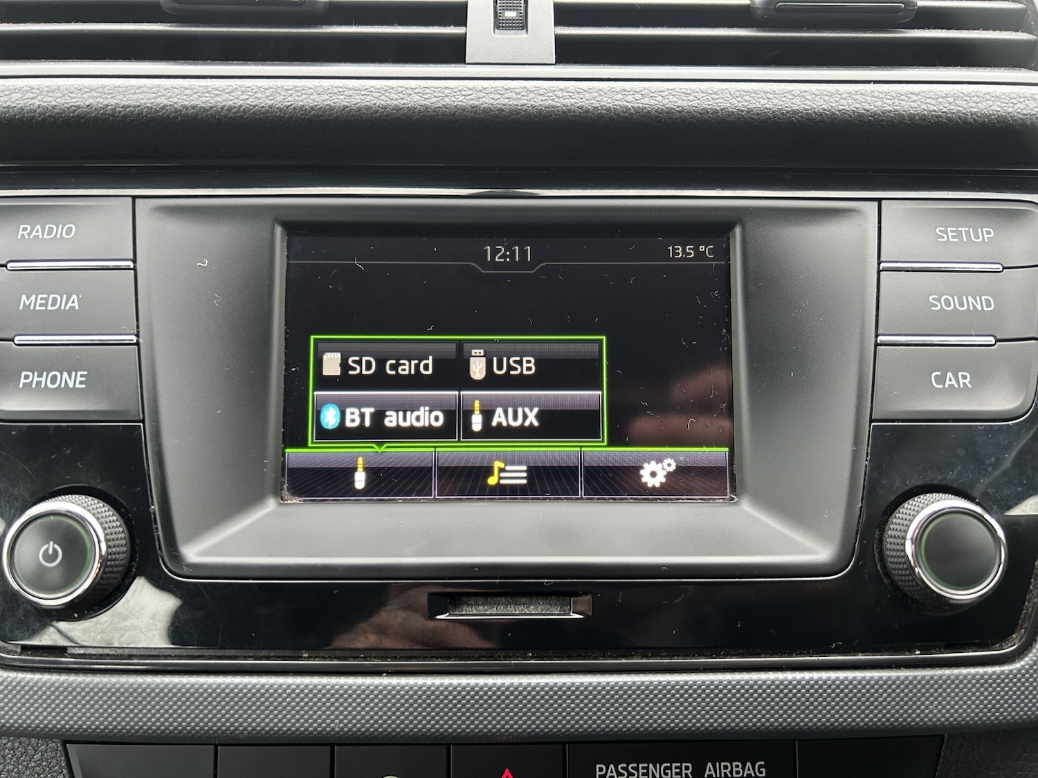 Used Skoda Fabia 2016 for sale - 76559898: Photo 18