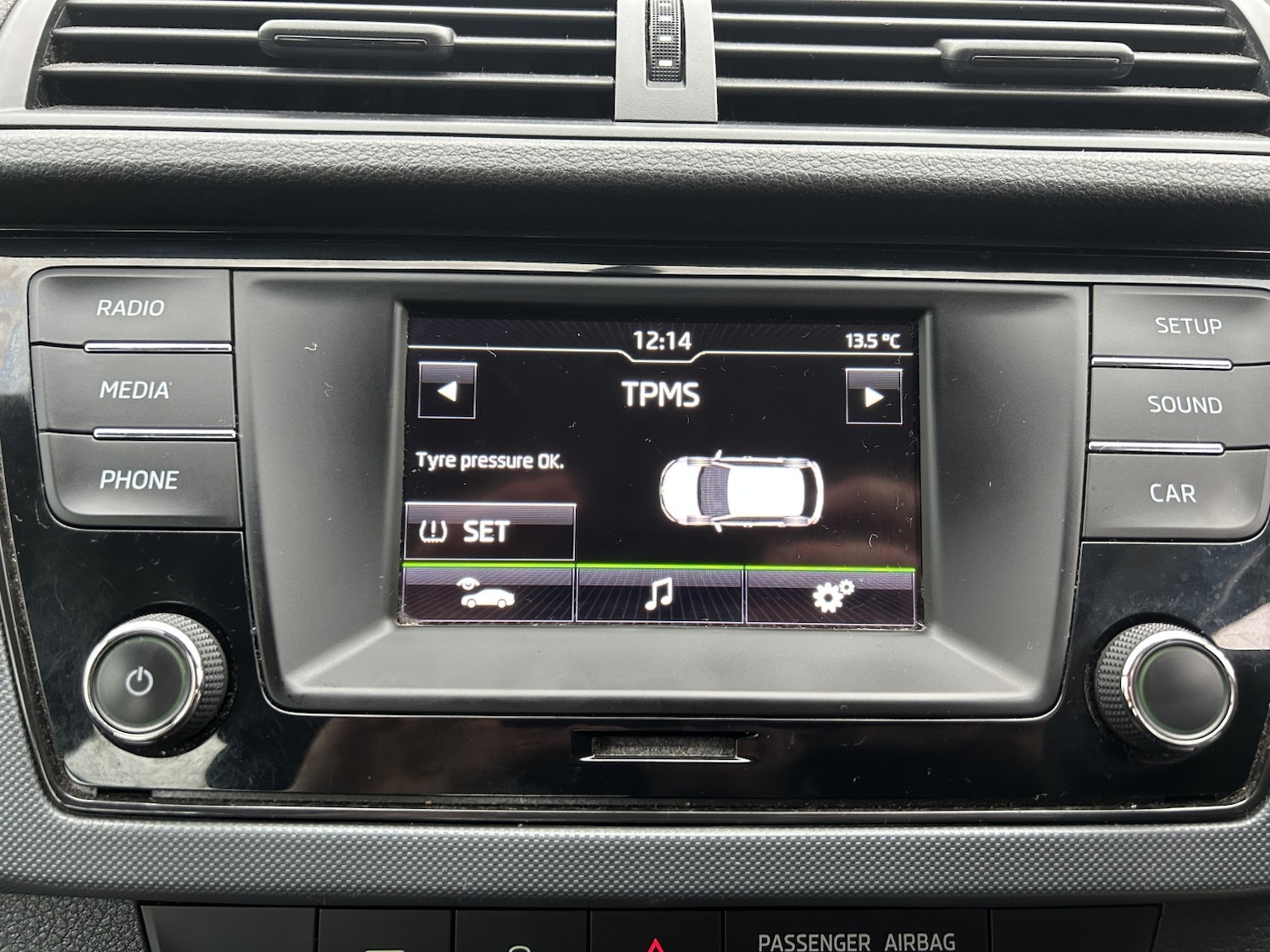 Used Skoda Fabia 2016 for sale - 76559898: Photo 19