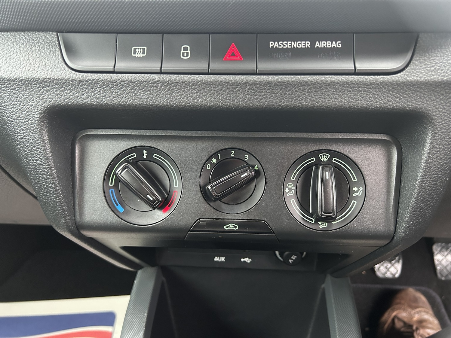 Used Skoda Fabia 2016 for sale - 76559898: Photo 21