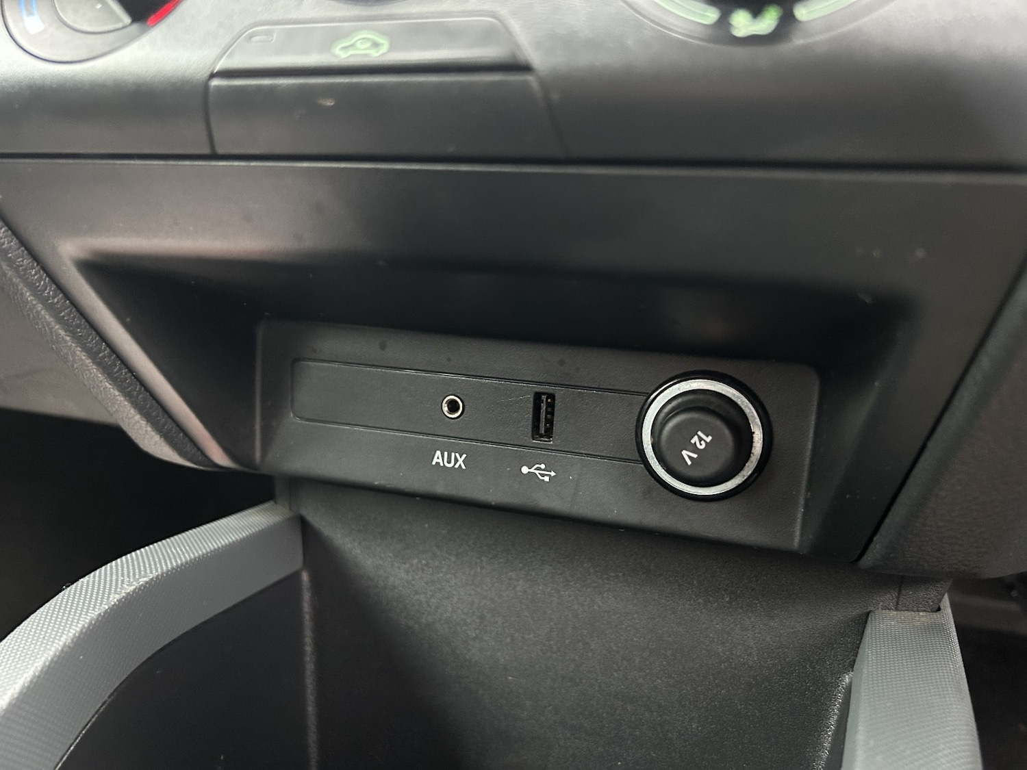 Used Skoda Fabia 2016 for sale - 76559898: Photo 22