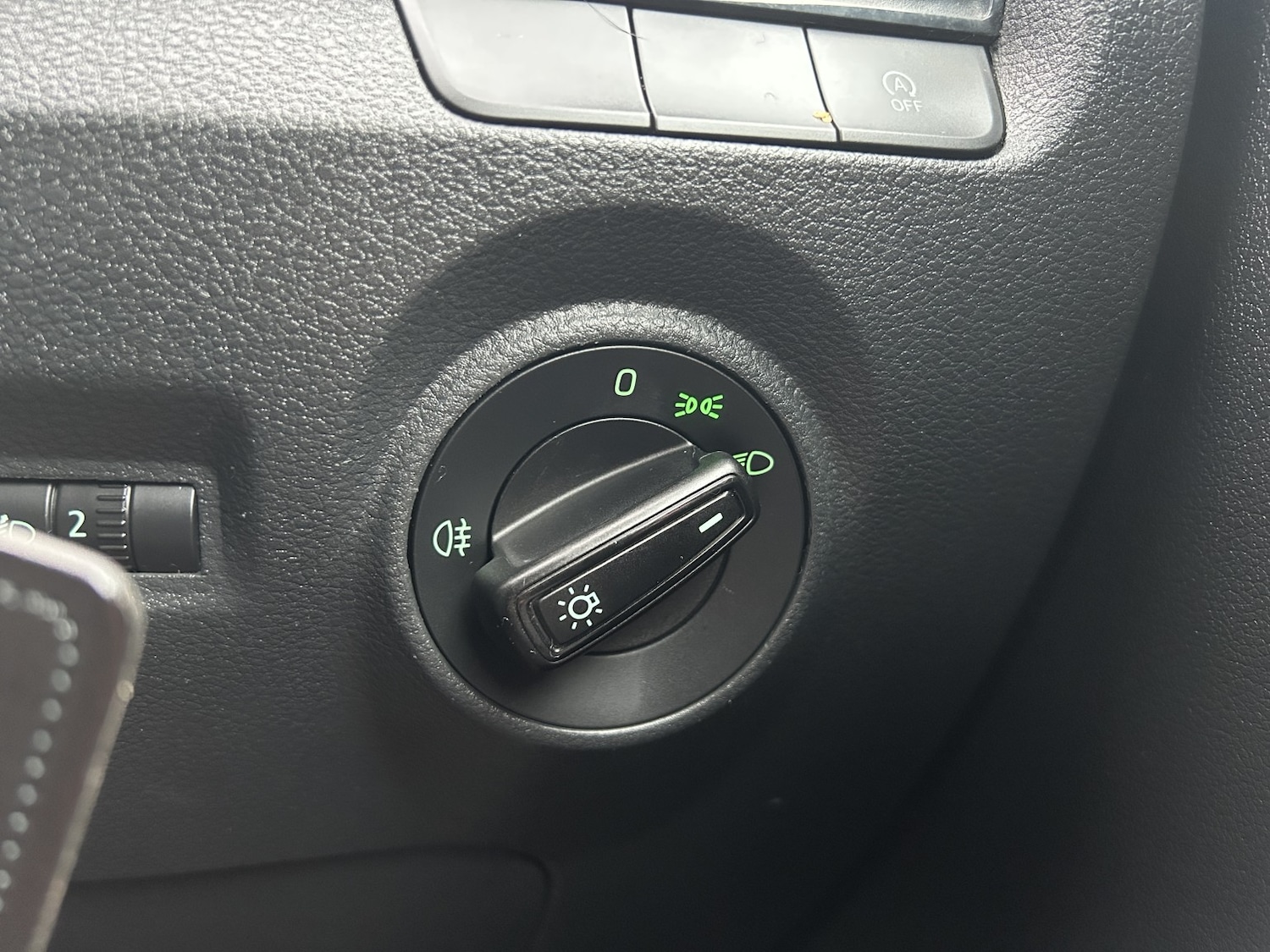 Used Skoda Fabia 2016 for sale - 76559898: Photo 24