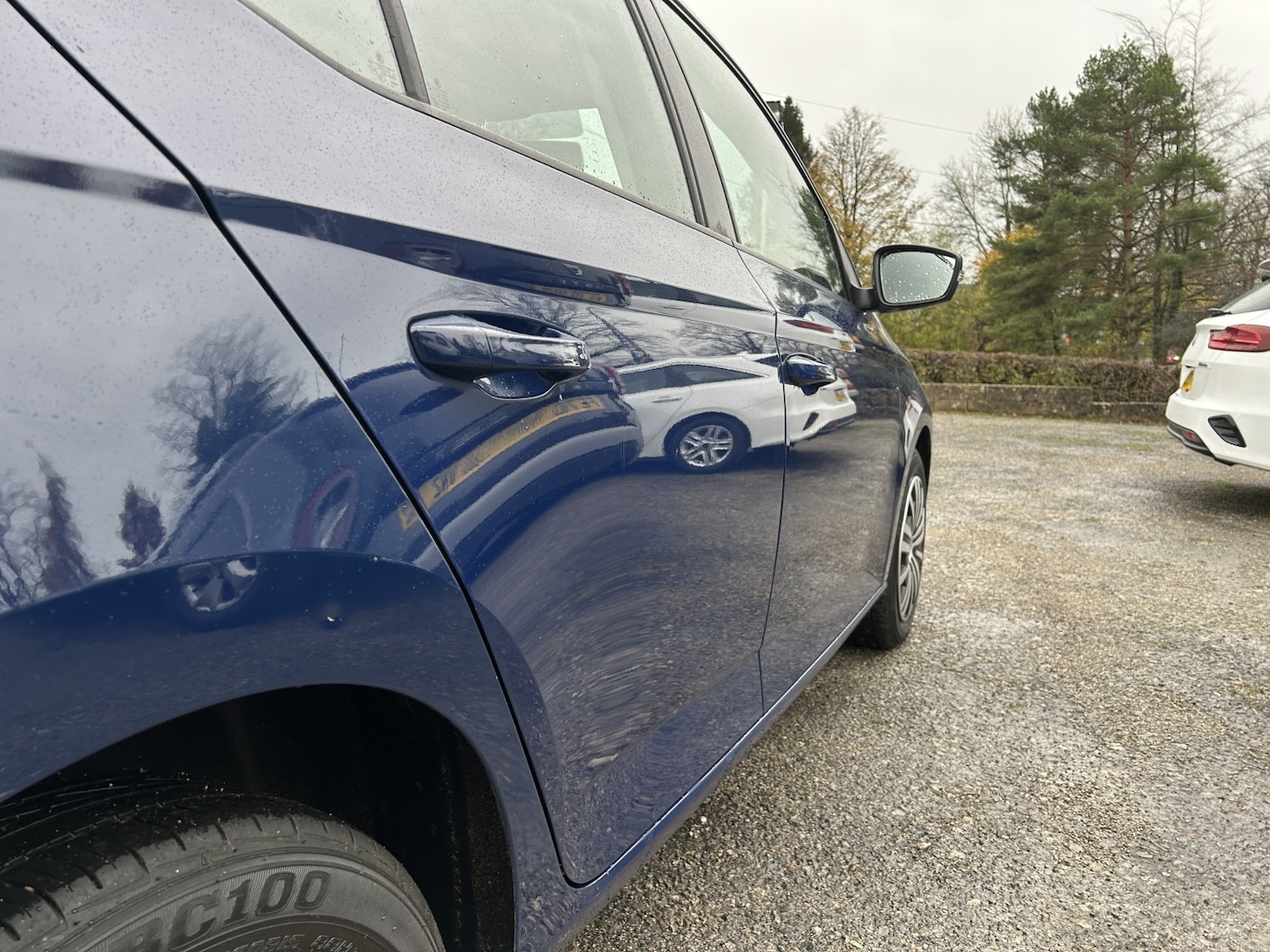 Used Skoda Fabia 2016 for sale - 76559898: Photo 33