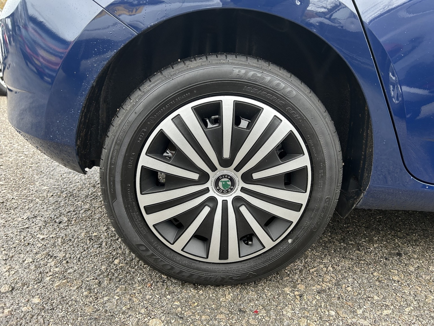 Used Skoda Fabia 2016 for sale - 76559898: Photo 34