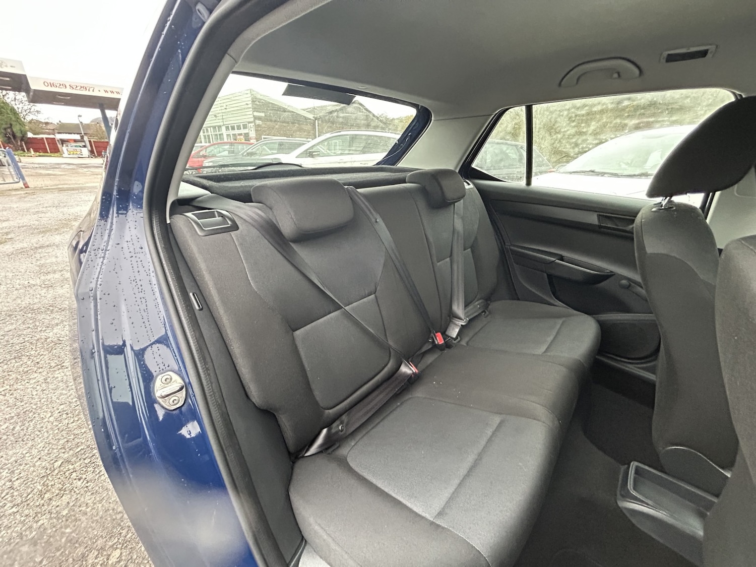 Used Skoda Fabia 2016 for sale - 76559898: Photo 8