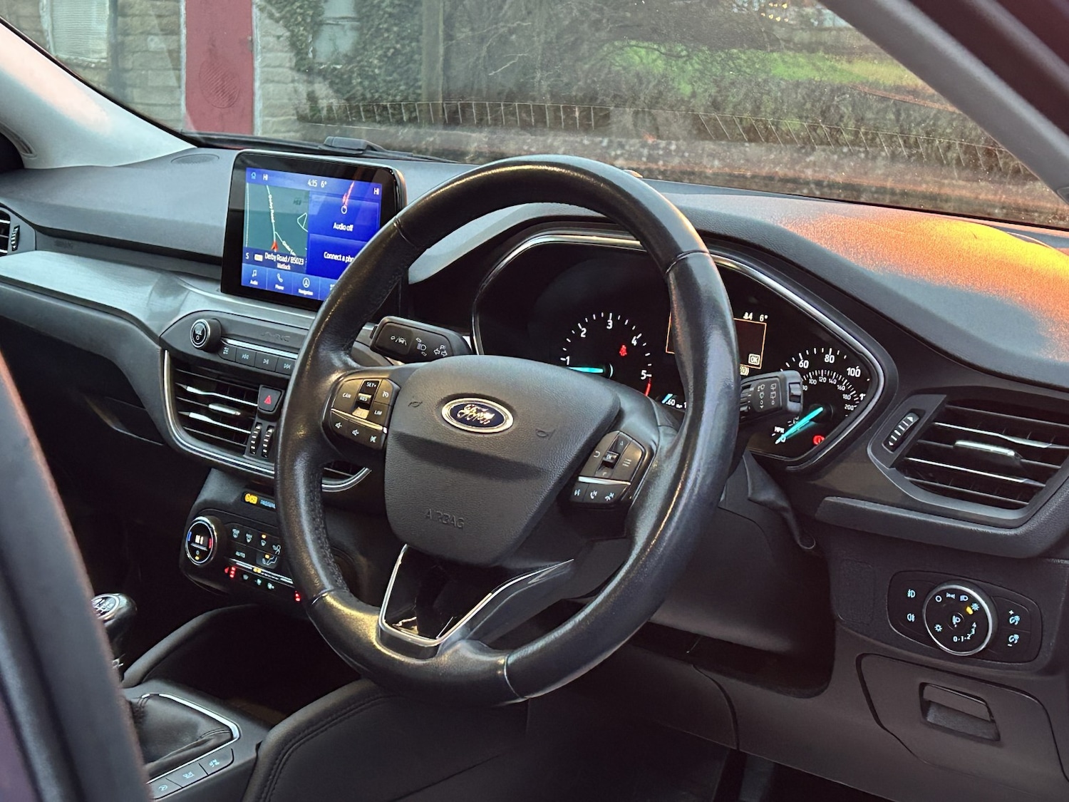 Used Ford Focus 2018 for sale - 77303693: Photo 11