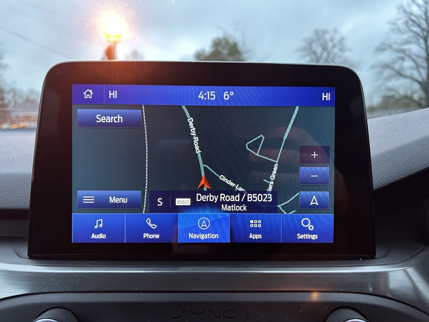 Used Ford Focus 2018 for sale - 77303693: Photo 16