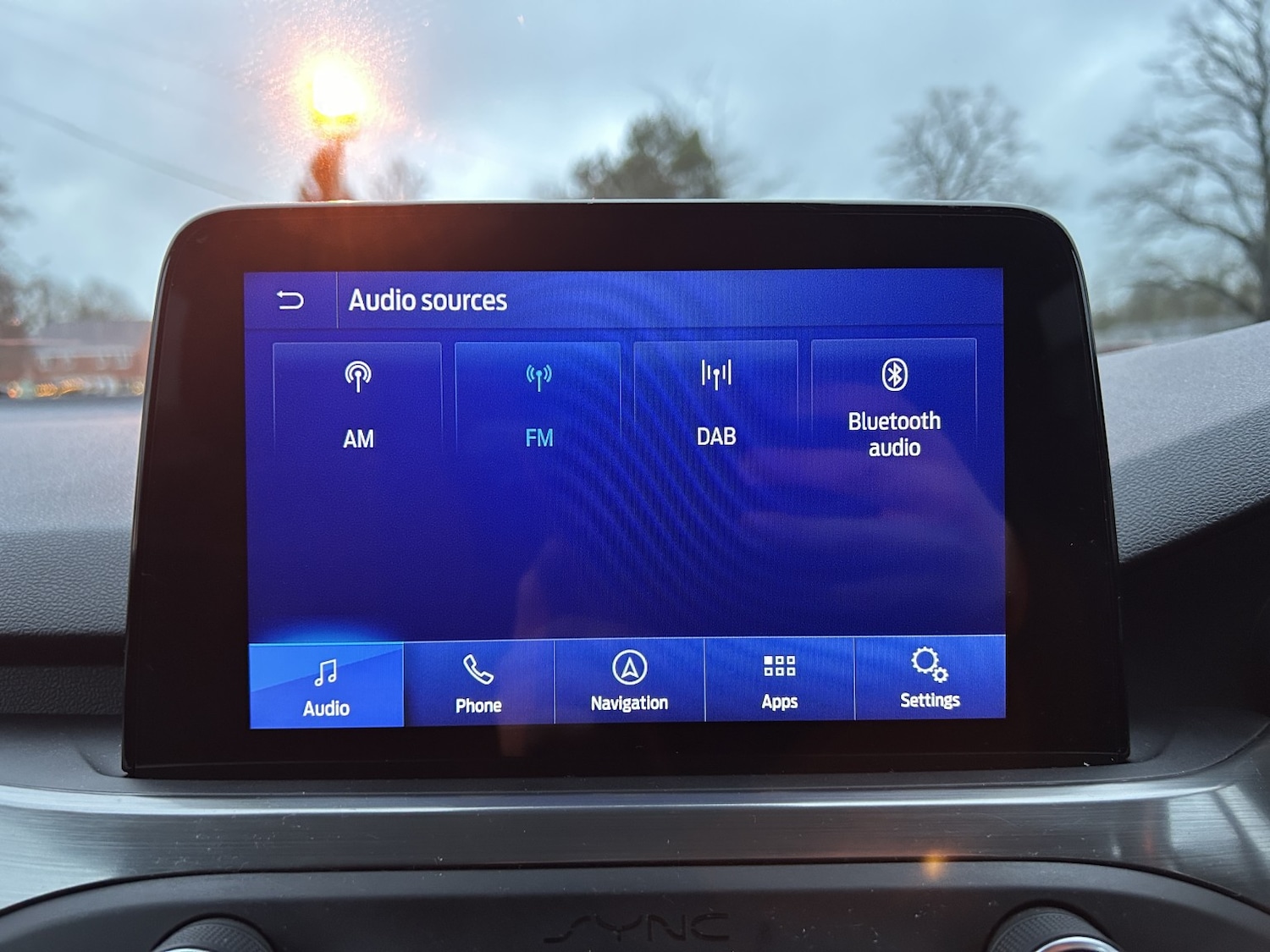 Used Ford Focus 2018 for sale - 77303693: Photo 17