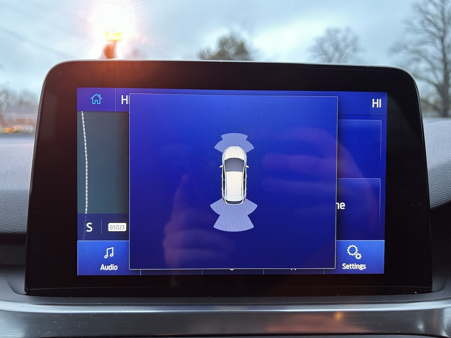 Used Ford Focus 2018 for sale - 77303693: Photo 19