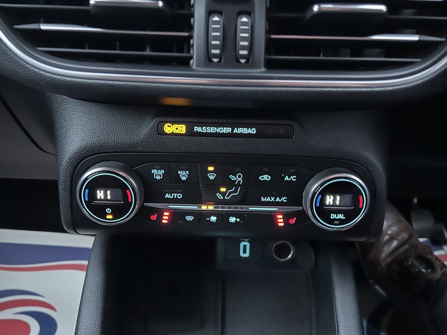 Used Ford Focus 2018 for sale - 77303693: Photo 20