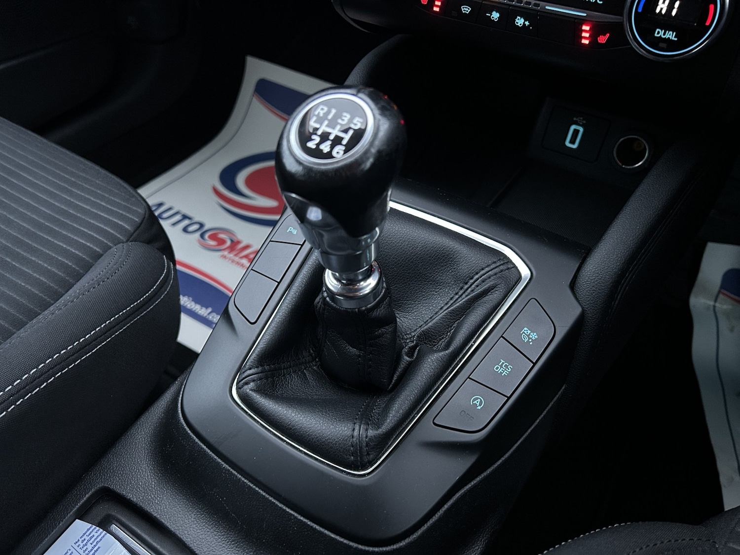 Used Ford Focus 2018 for sale - 77303693: Photo 22