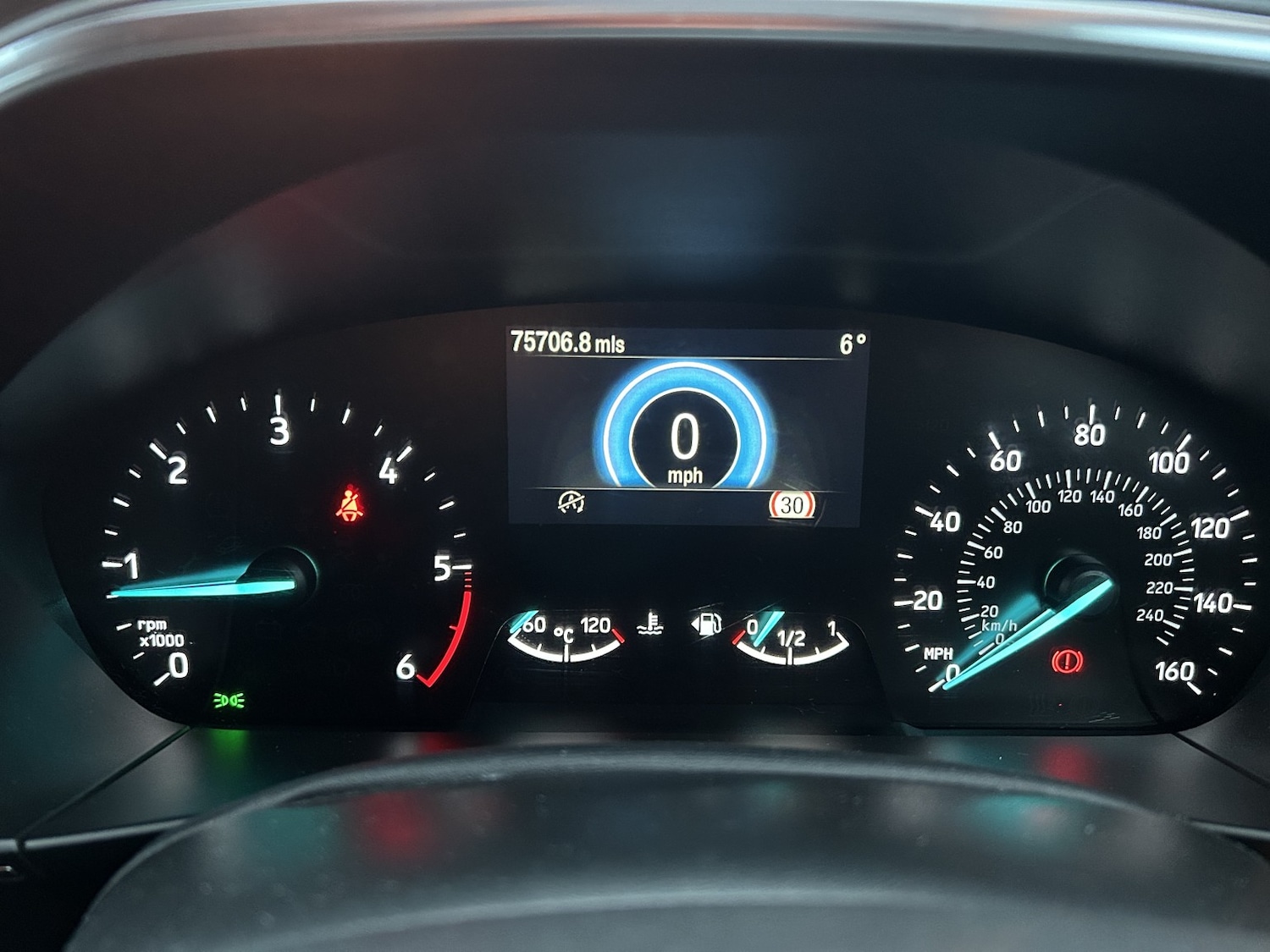 Used Ford Focus 2018 for sale - 77303693: Photo 23