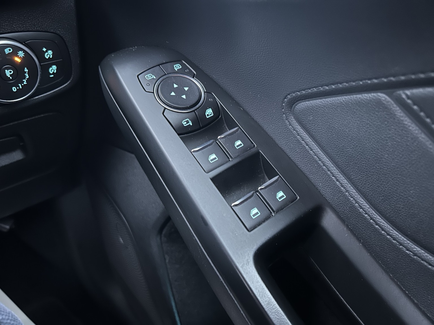 Used Ford Focus 2018 for sale - 77303693: Photo 27