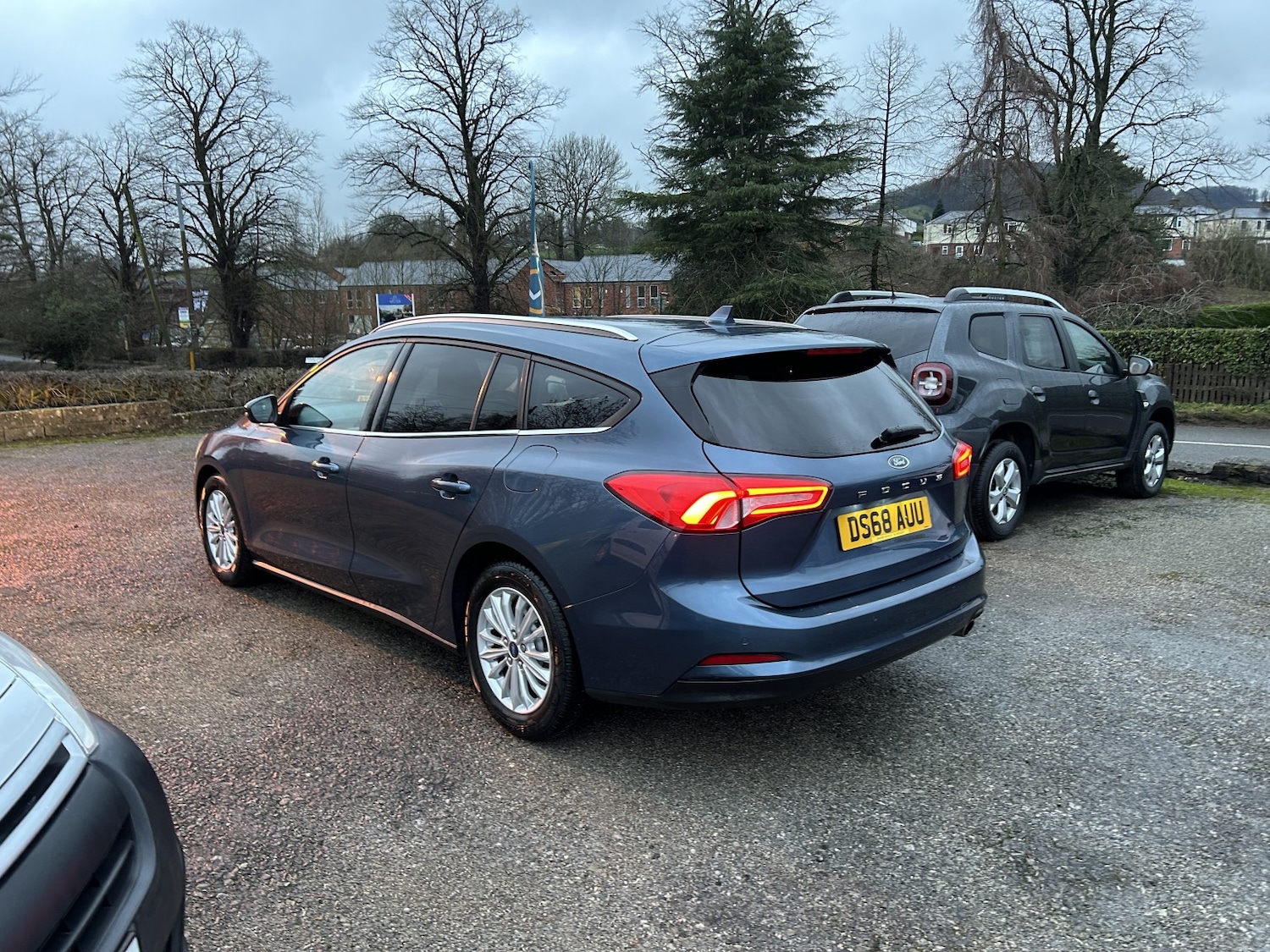 Used Ford Focus 2018 for sale - 77303693: Photo 30