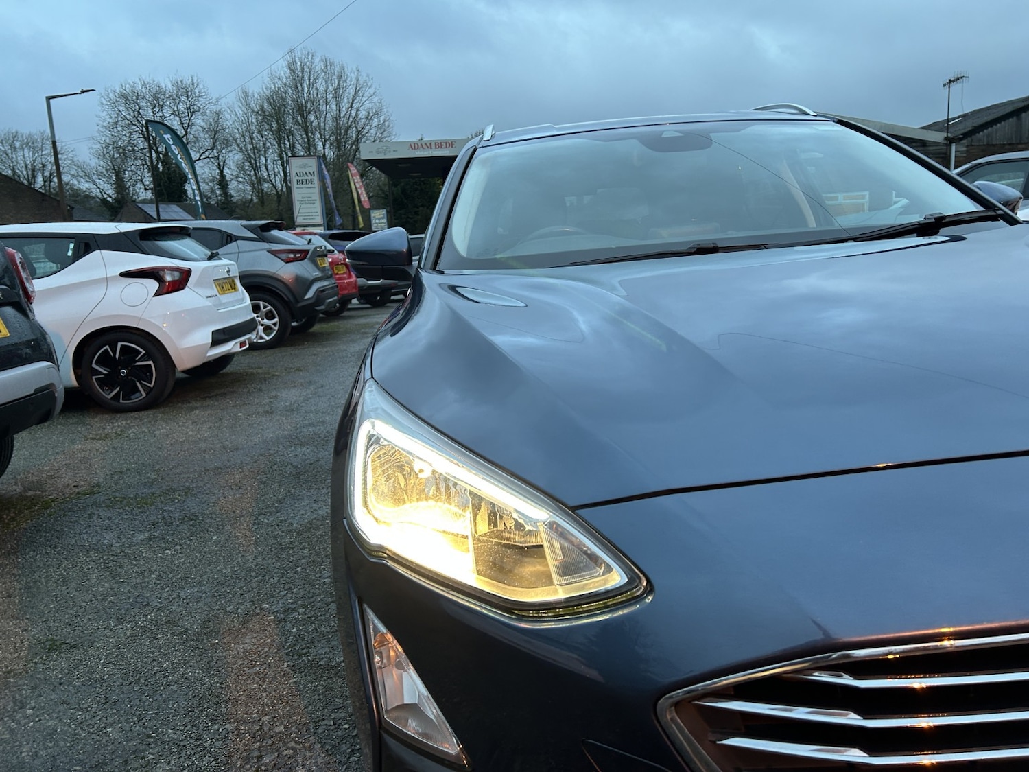 Used Ford Focus 2018 for sale - 77303693: Photo 32