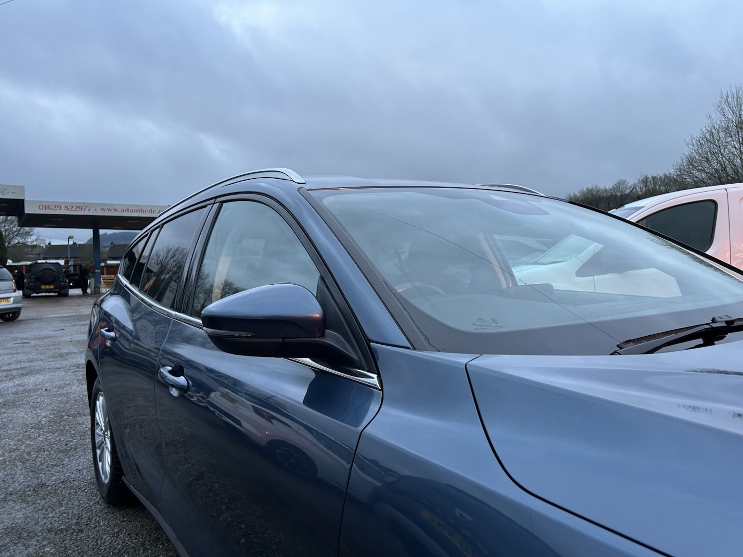 Used Ford Focus 2018 for sale - 77303693: Photo 33