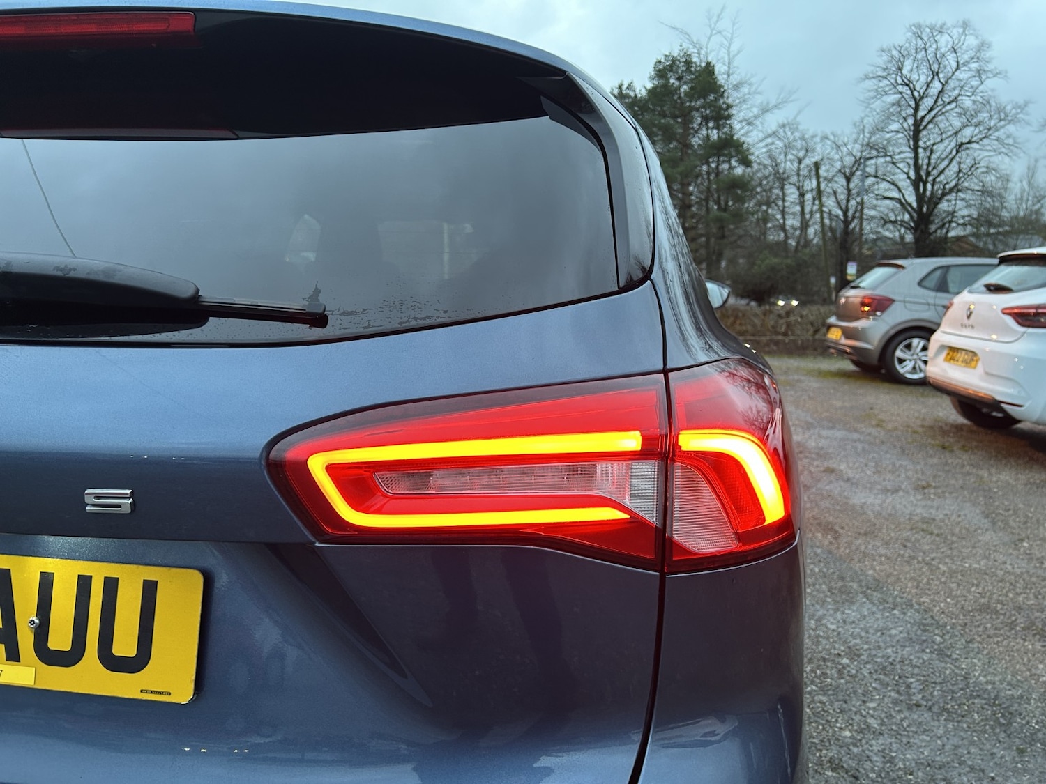 Used Ford Focus 2018 for sale - 77303693: Photo 34