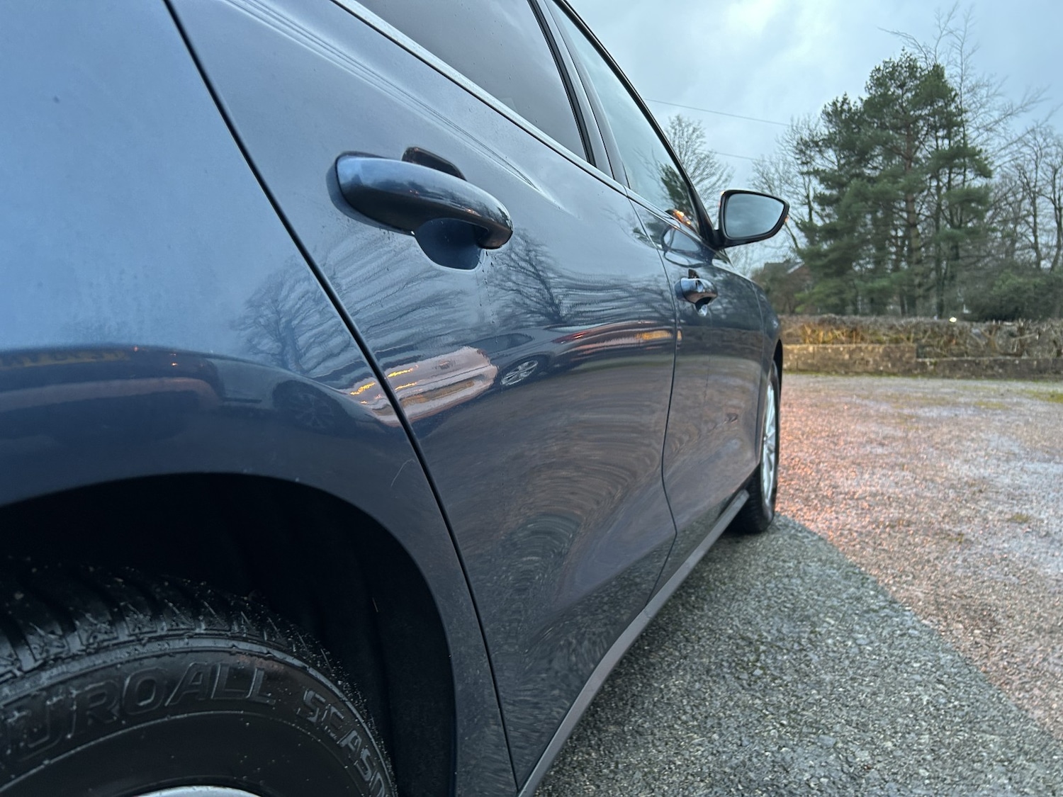 Used Ford Focus 2018 for sale - 77303693: Photo 35