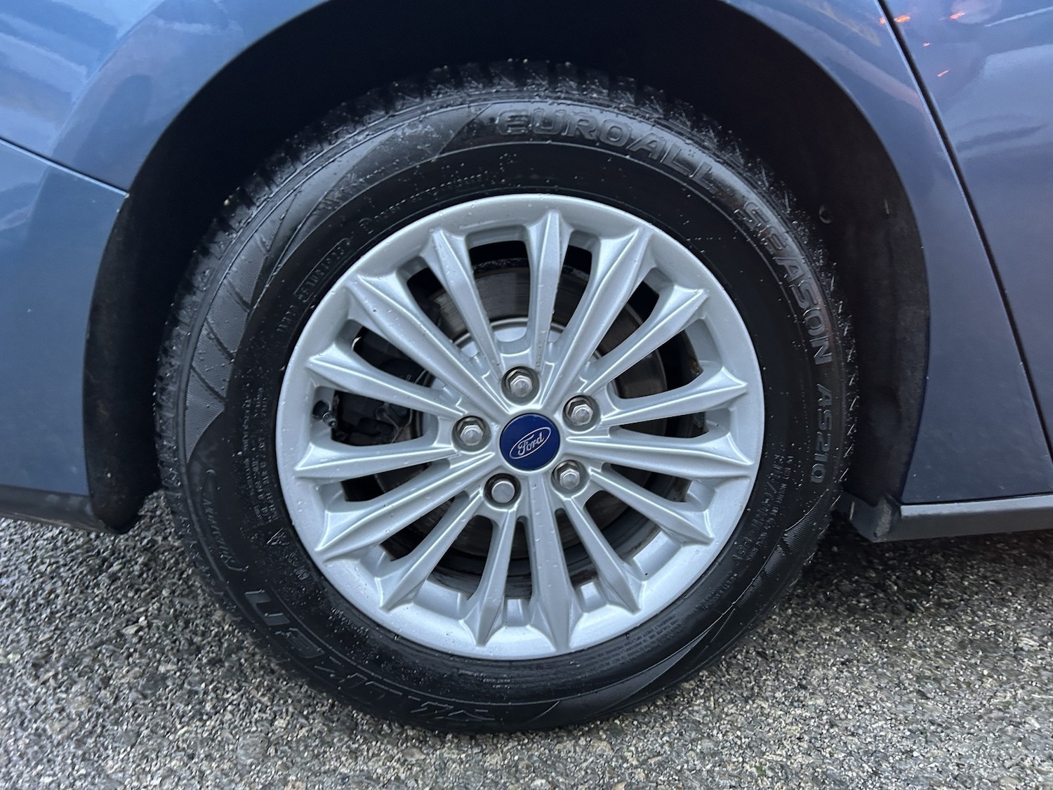 Used Ford Focus 2018 for sale - 77303693: Photo 36