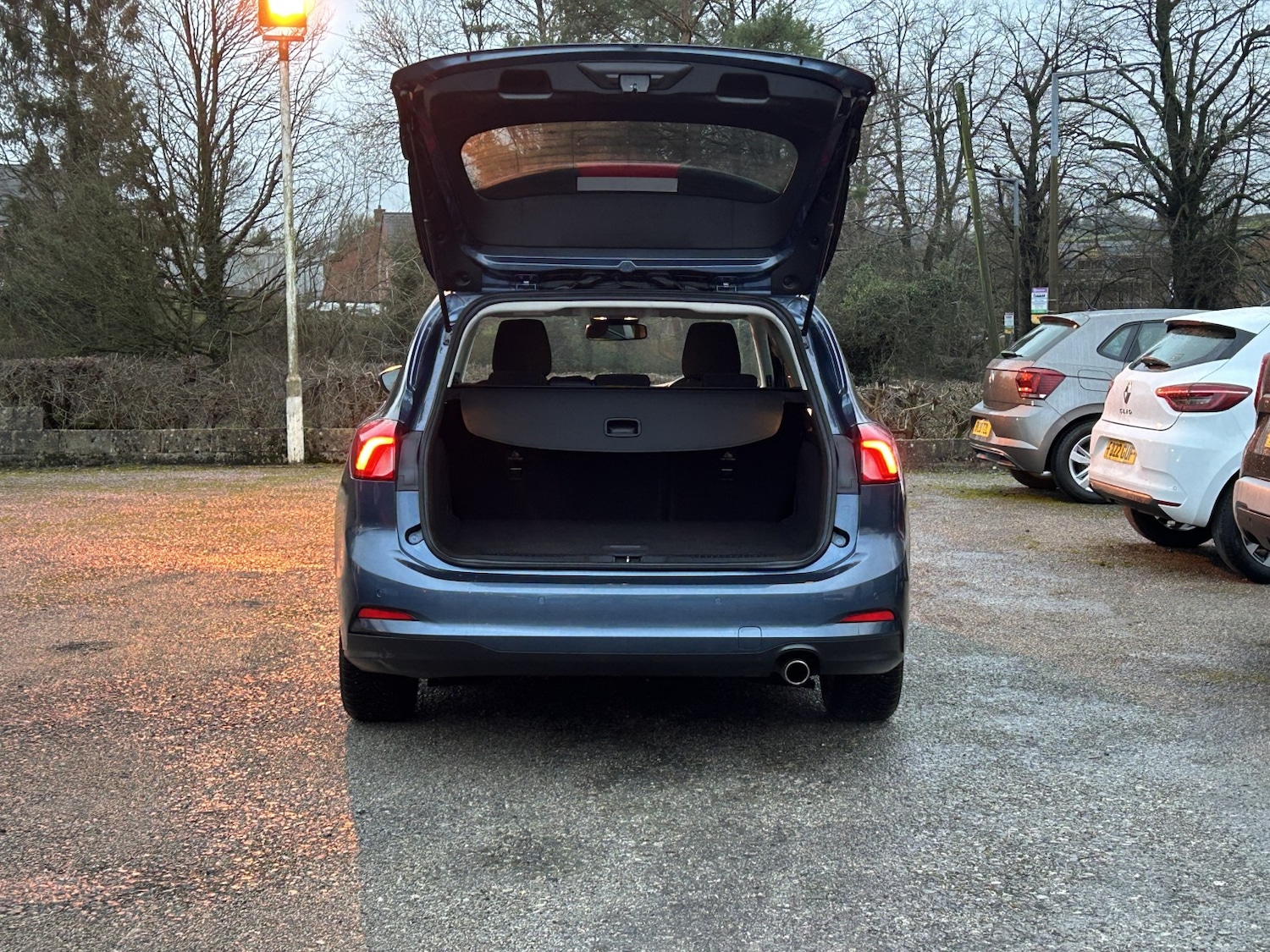 Used Ford Focus 2018 for sale - 77303693: Photo 6