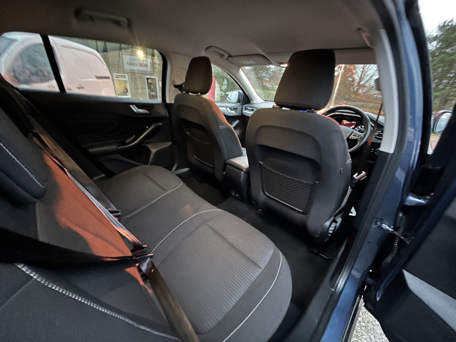 Used Ford Focus 2018 for sale - 77303693: Photo 7