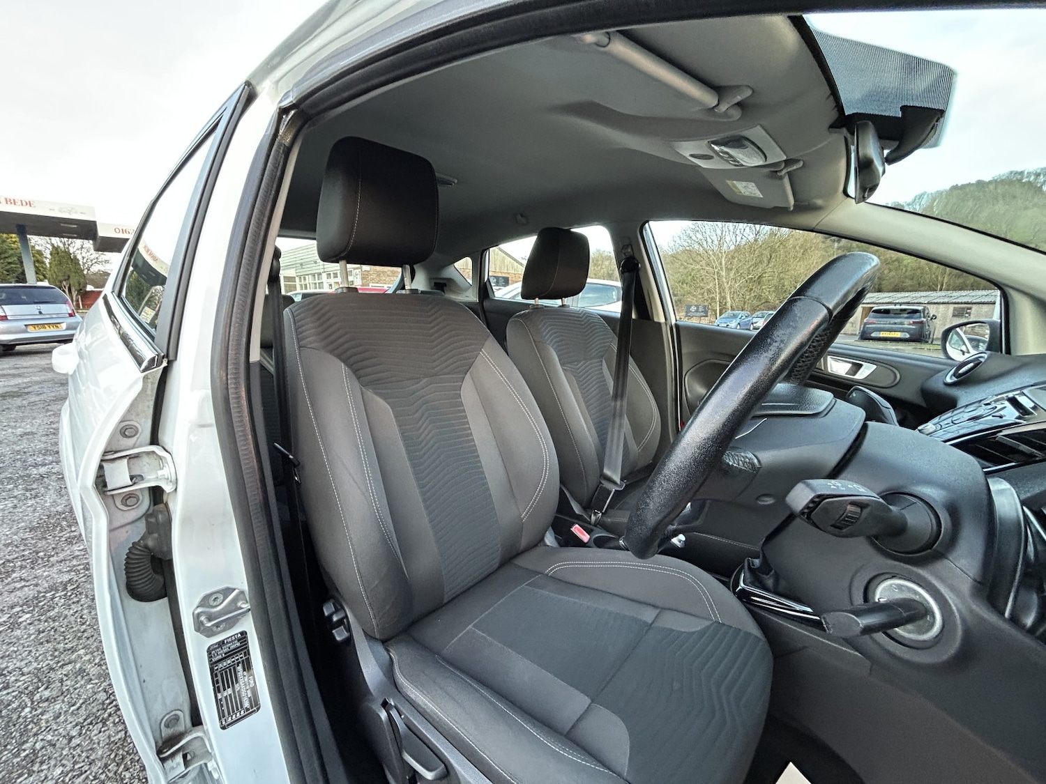 Used Ford Fiesta 2016 for sale - 77303794: Photo 10