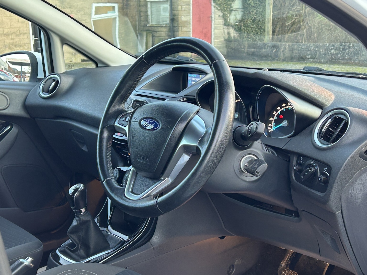 Used Ford Fiesta 2016 for sale - 77303794: Photo 11