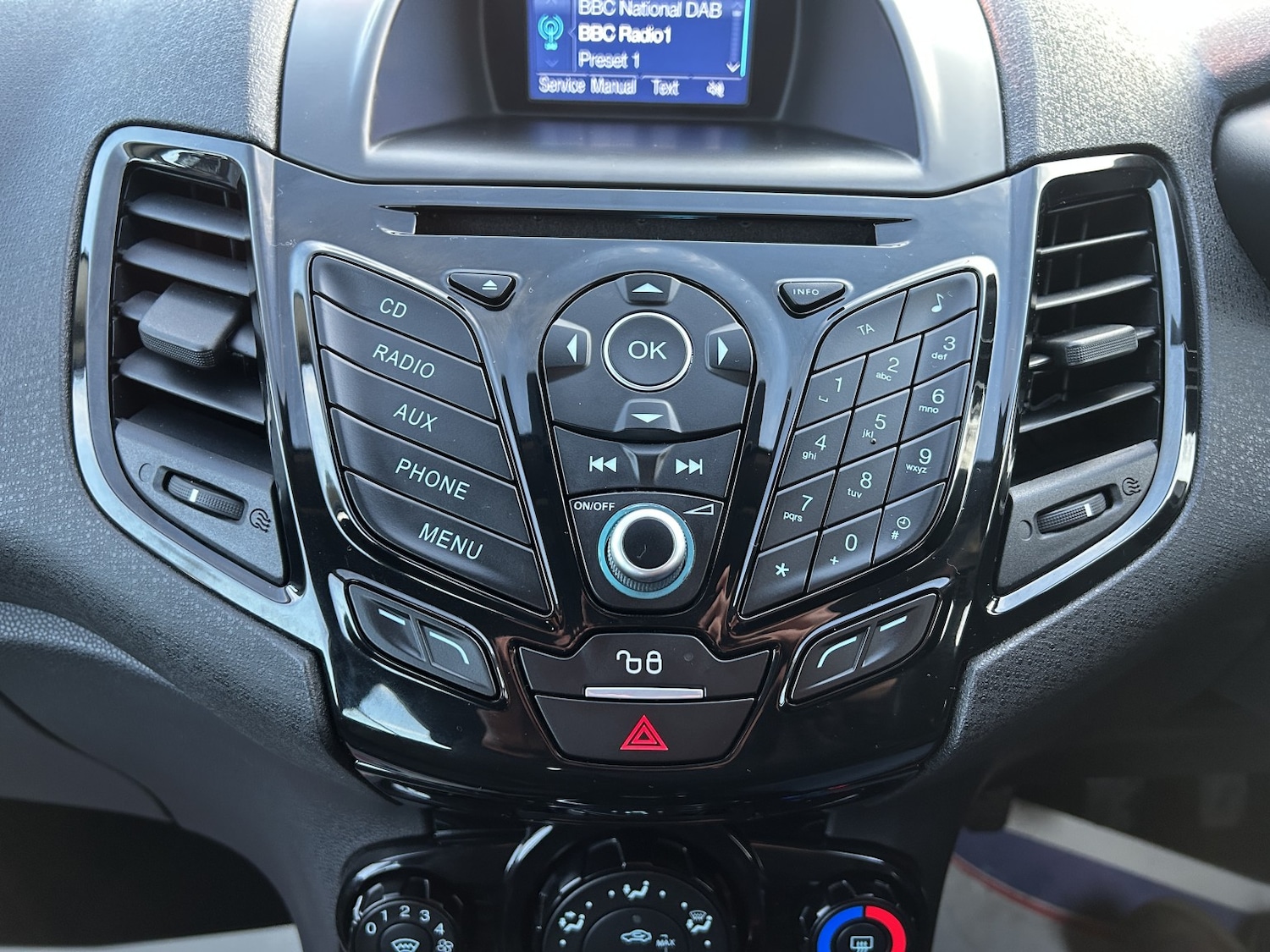 Used Ford Fiesta 2016 for sale - 77303794: Photo 16